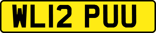 WL12PUU