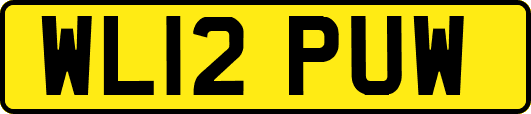 WL12PUW