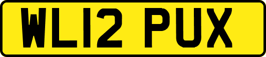 WL12PUX