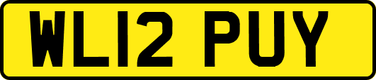 WL12PUY