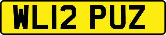WL12PUZ