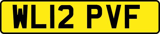 WL12PVF
