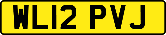 WL12PVJ