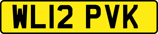 WL12PVK