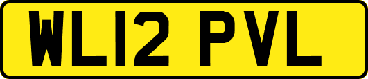 WL12PVL