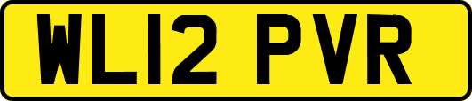 WL12PVR