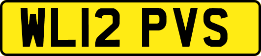 WL12PVS