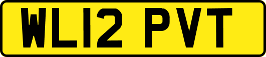 WL12PVT