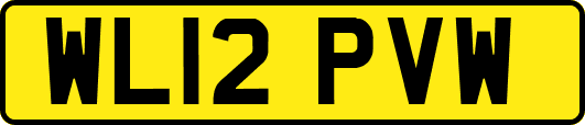 WL12PVW