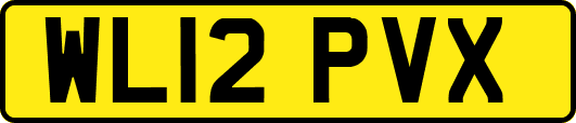WL12PVX