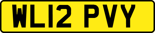 WL12PVY