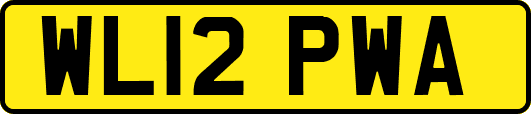WL12PWA
