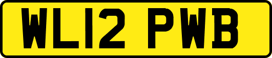 WL12PWB