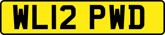 WL12PWD