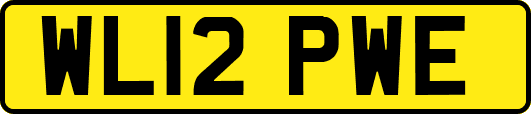 WL12PWE