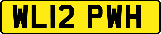 WL12PWH