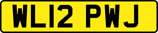 WL12PWJ