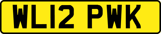 WL12PWK
