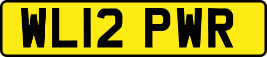 WL12PWR
