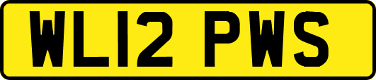 WL12PWS