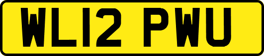 WL12PWU