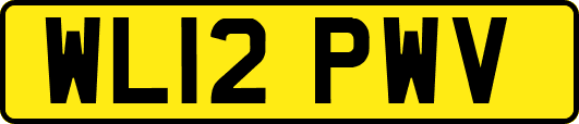 WL12PWV
