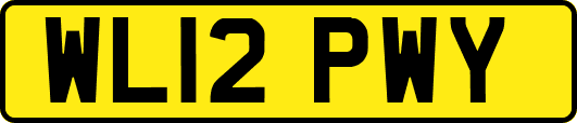 WL12PWY