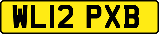 WL12PXB