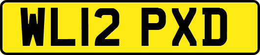 WL12PXD