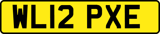 WL12PXE