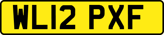 WL12PXF