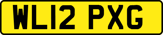 WL12PXG