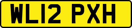 WL12PXH