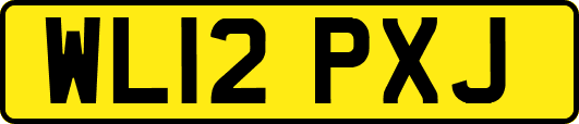 WL12PXJ