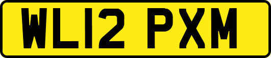 WL12PXM