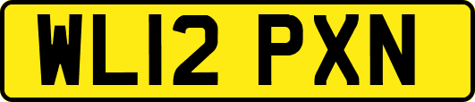 WL12PXN