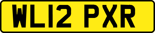 WL12PXR