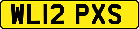 WL12PXS