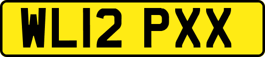 WL12PXX