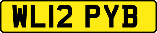WL12PYB