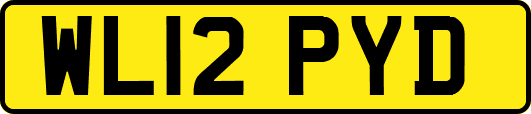 WL12PYD