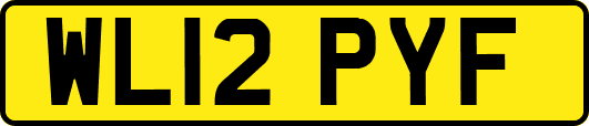 WL12PYF