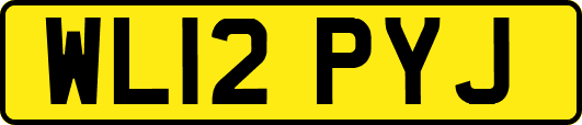 WL12PYJ