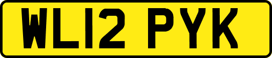 WL12PYK
