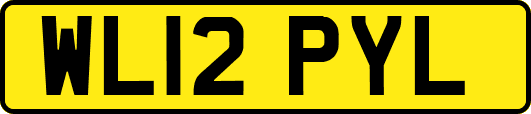 WL12PYL