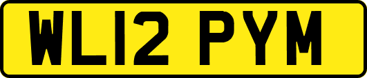 WL12PYM