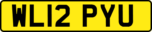 WL12PYU