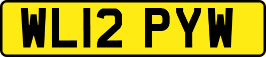 WL12PYW