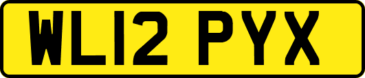 WL12PYX