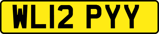 WL12PYY
